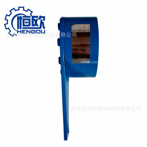 供CKNZ-I-18.5斗式提升机专用楔块式逆止器
