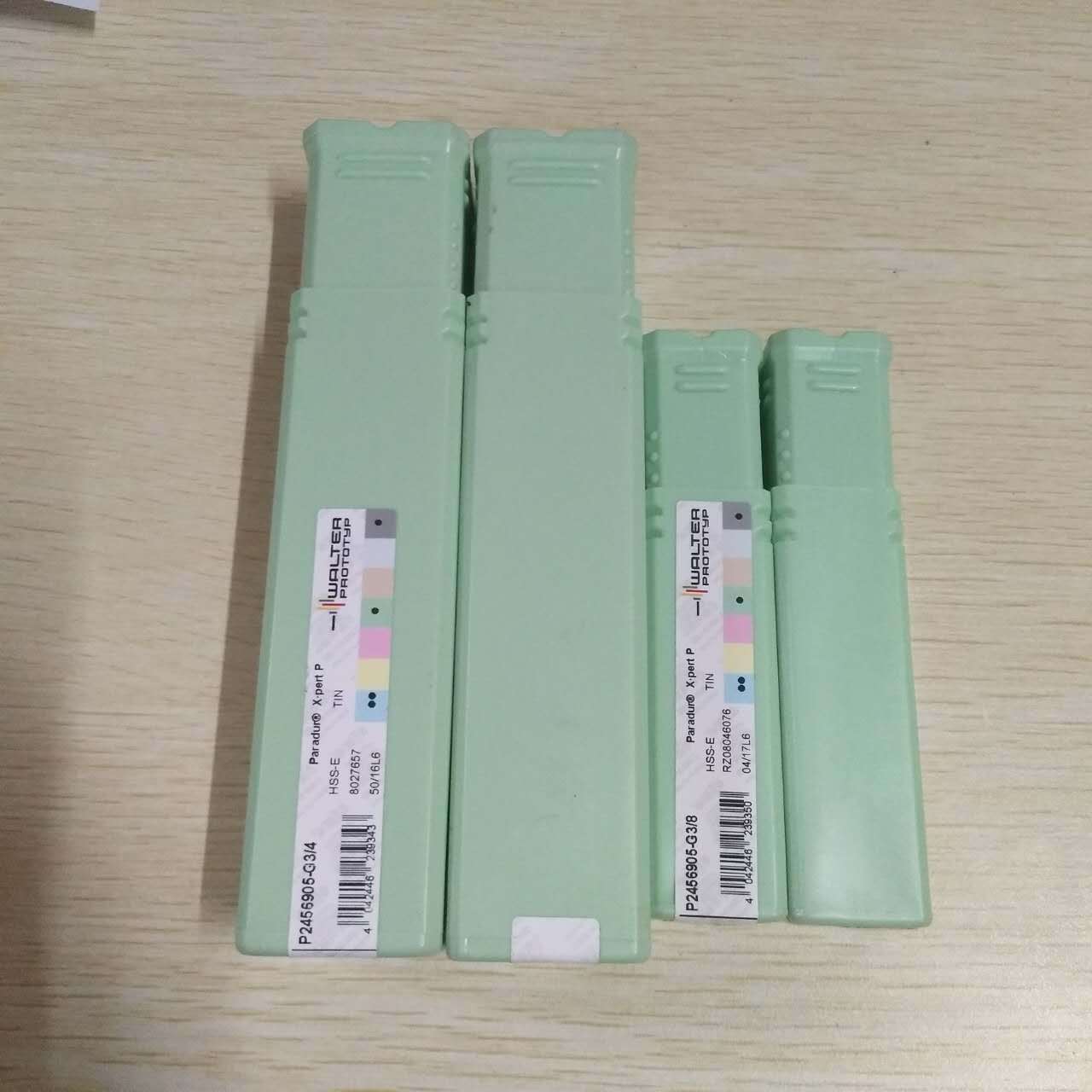 济南瓦尔特T型槽铣刀 P315851-32-60 加工钢件,有色金属