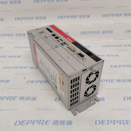 德国BECKHOFF倍福 C6930-0050 控制柜工业计算机