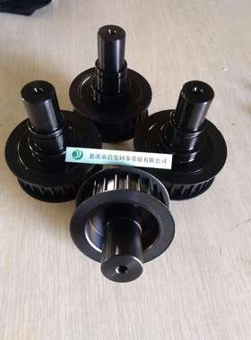 浩发专业生产销售渐开线AT10.AT5.T10,T5同步带轮，量大价格优