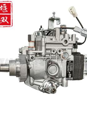 高品质VE泵22100-54860柴油发动机高压燃油喷油泵总成096000-4940