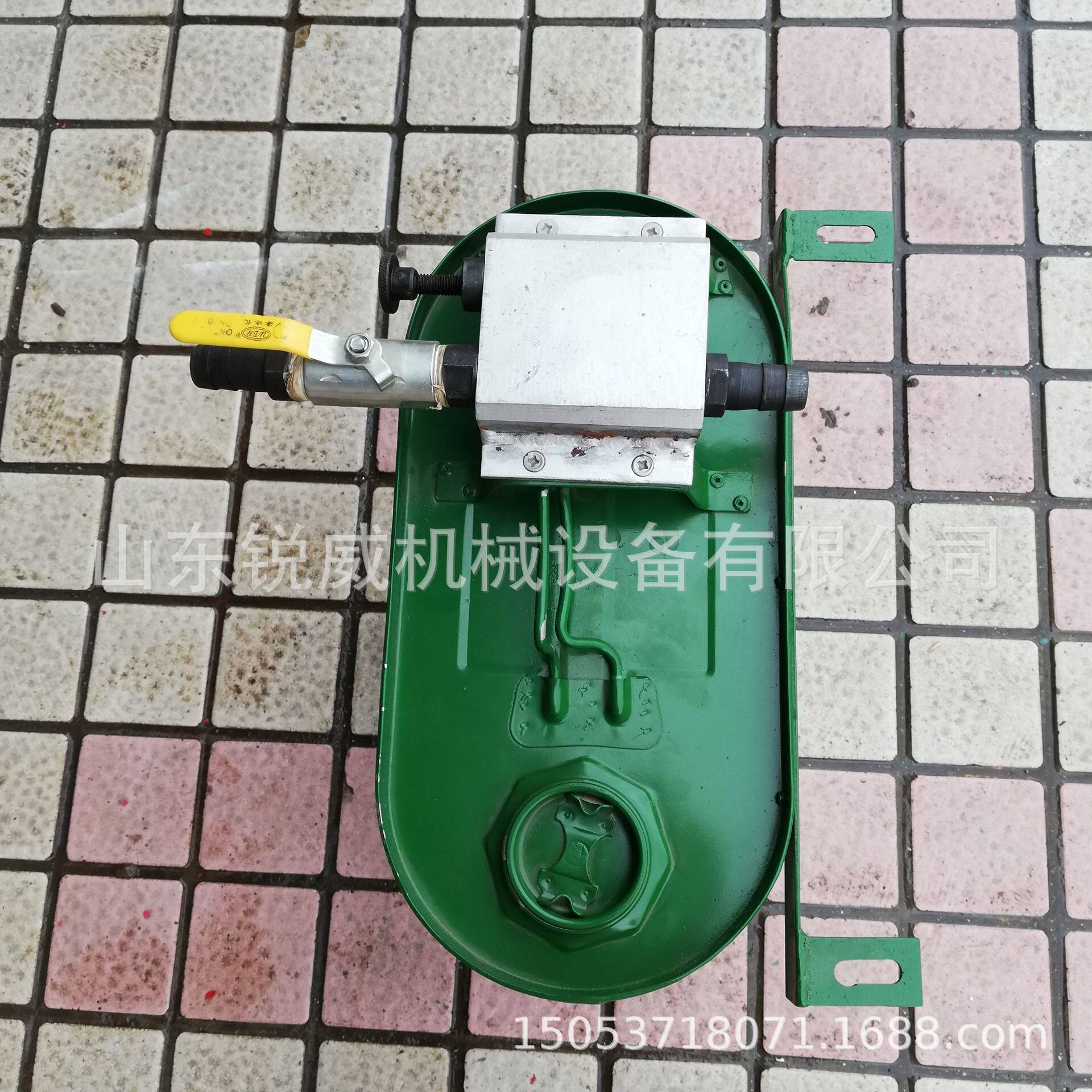乳化液浓度配比器自吸式乳化液浓度自动配比器RP30矿用配比器