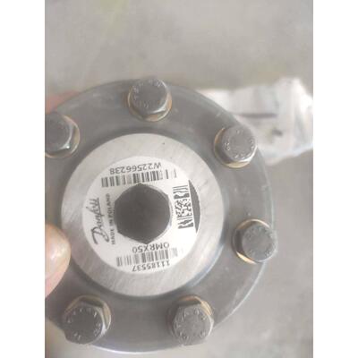 丹佛斯中型马达OMR250151-0416，压缩机行业