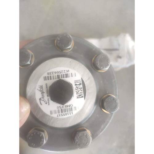 丹佛斯中型马达OMR250151-0416，压缩机行业