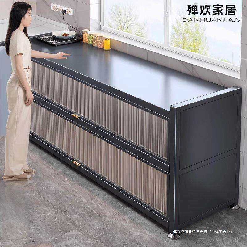 厨房置物架落地多层收纳碗柜多功能微波炉橱柜餐边储物柜子,鲜花速递/花卉仿真/绿植园艺,割草机/草坪机,淘宝优惠券,粉丝福利购,淘宝优惠卷