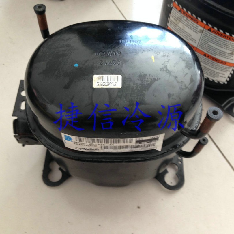 泰康全封闭冰柜压缩机220V