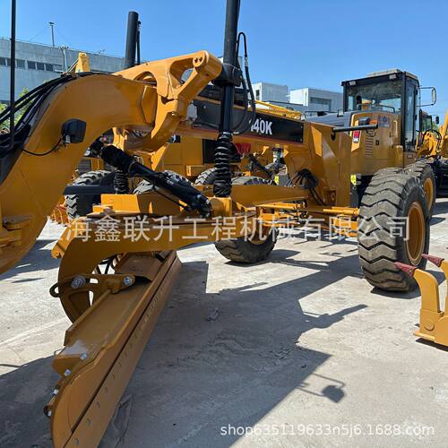 供应非洲平地机，XCMG180 215 CAT140H 140K现货多价 格可谈
