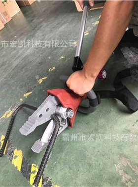 破拆工具手动剪扩钳GYJK-33~3625万向剪多用途剪扩器