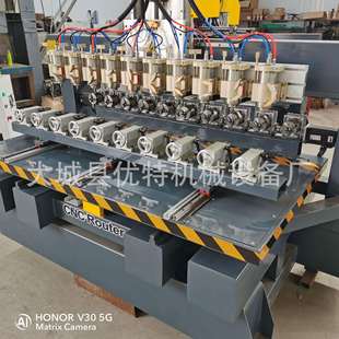 小型家用电脑雕刻机旋转圆柱立体圆雕机四轴手把件数控雕刻机