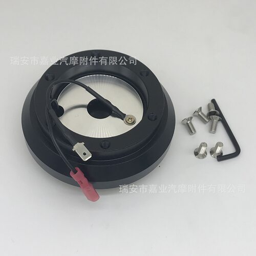 方向盘底座i 100h Short Hub Steering Wheel Adapter