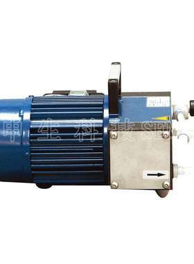 senco 化学隔膜真空泵MPC101 旋转蒸发仪隔膜真空泵 耐腐蚀