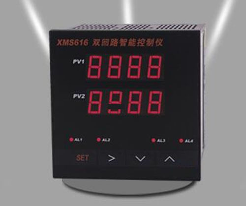 M178018双回路显示仪表无变送型号:BSH10-XMS616
