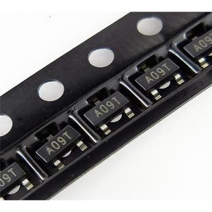 MOS场效应管AO3400A09TSOT-23大芯片足电流低压N沟道MOS管