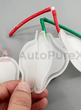 多层TPU焊接TPU气囊充气腰托热合机浦雄PXSD-P05P