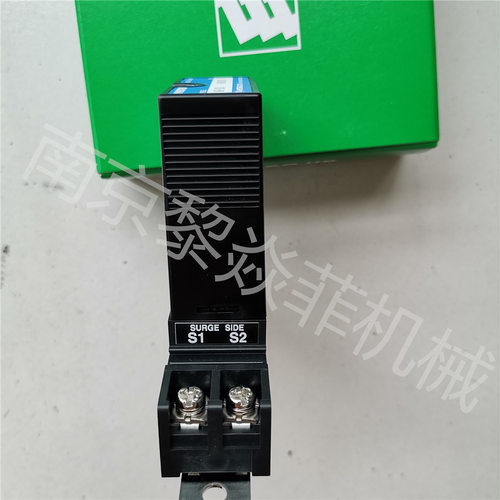 爱模M-System信号转换器MD6T-65光伏发电系统避雷器M8BS-4