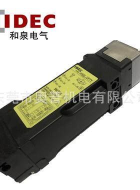 idec和泉安全门锁HS5L-VF7Y4M-G4SMVH7Y4M-G替换HS5E-F7YH7Y