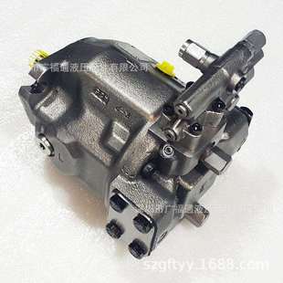 25RA01MA0 R900950955先导式 10发泡机定量泵 叶片泵PV7