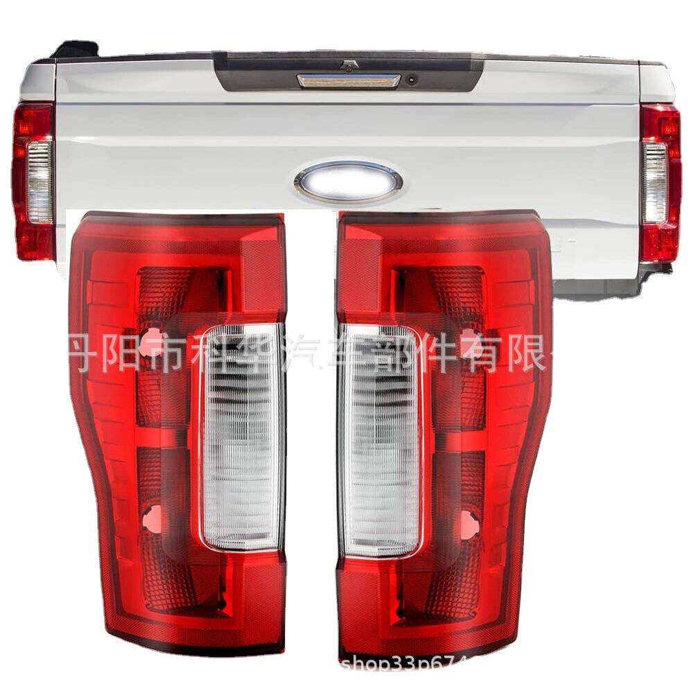 适用福特FORDF250尾灯2017-2019带灯泡HC3Z13405FO2801256