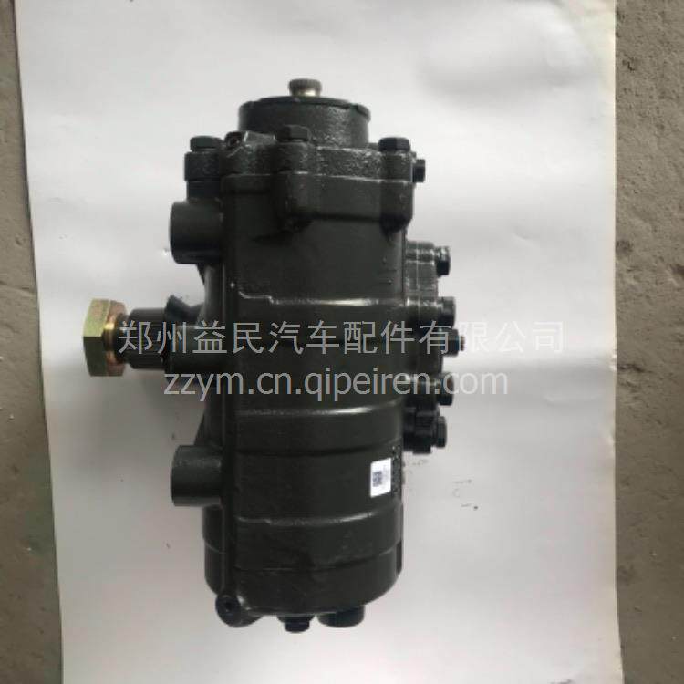 徐工汉风方向机垂臂动力转向器NFG3411TFW211-010FN130