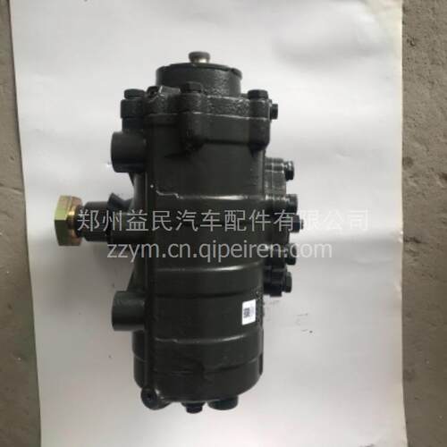 徐工汉风方向机垂臂动力转向器NFG3411TFW211-010FN130