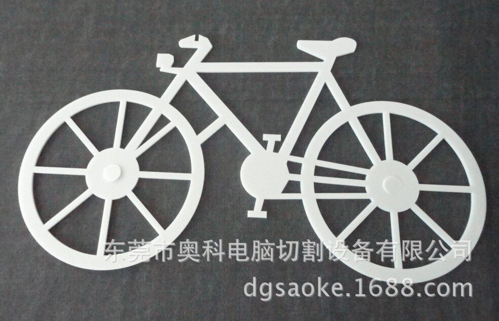 厂家直销刀片切割机小批量型的设备打样品的机器割样机生产商