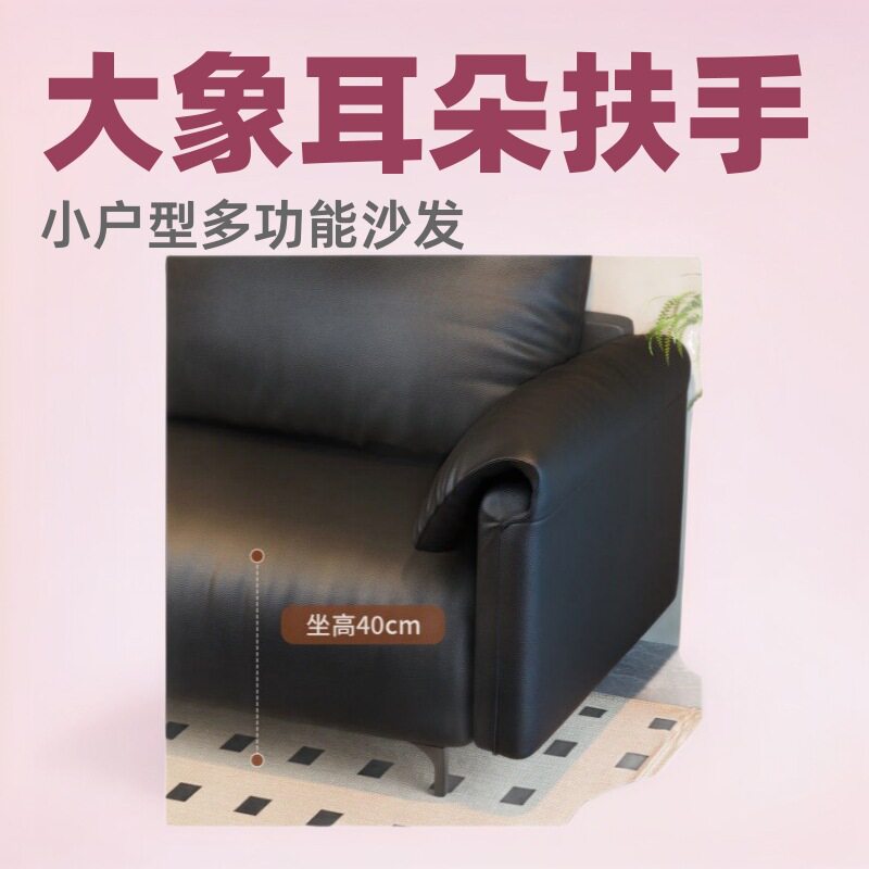 实木沙发出租屋沙发三人位简约现代墨绿色灯芯绒送靠枕长期合作