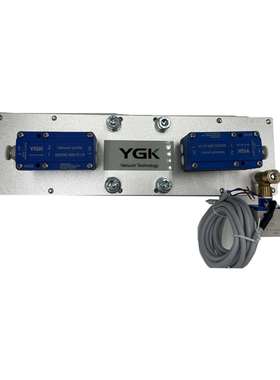 YGK海绵吸具吸盘特制款EXP.BX02.280x80.3R27.DZ