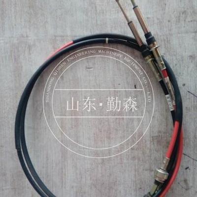 GD305A-1平地机配件各种型号齐全软轴长23A-45-11161