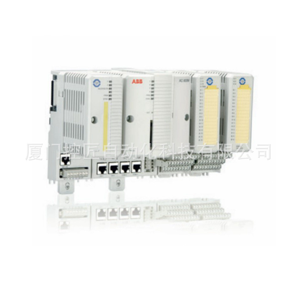 ABBAC500可编程逻辑控制器DV500-CDPLC