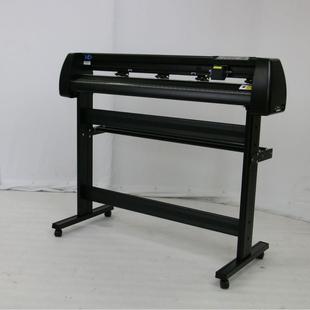 电脑刻字机纸割字机小型广告即时贴热转印不干胶刻绘机cutting