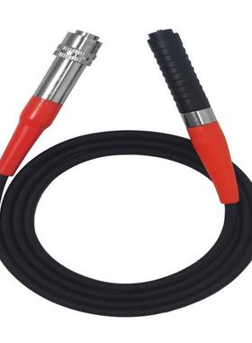 及零售涂层测厚仪铁基及非铁基探头Fe，NFe