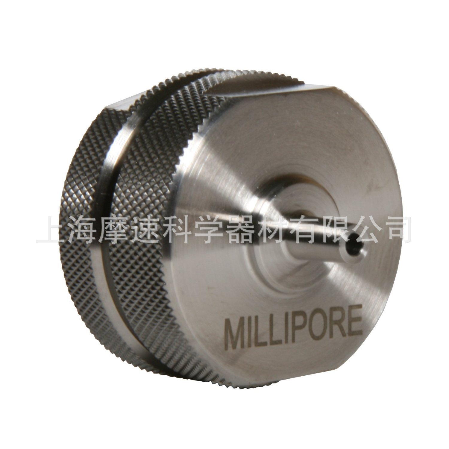 MILLIPORE不锈钢可换膜针头式过滤器xx3002500