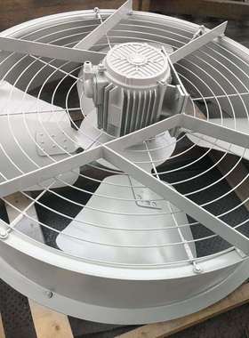 DBF2-10Q16、CFZ5-10Q16低噪声变压器风扇、主变冷却风机