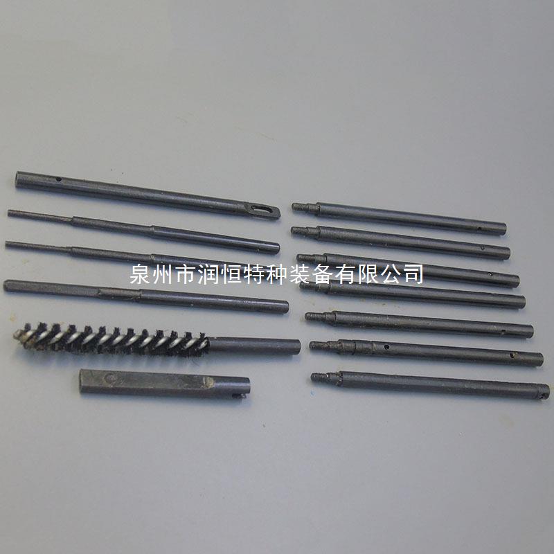 95通条副品附件92通条附件八一03保养附品95-1副品擦洗清洁工具