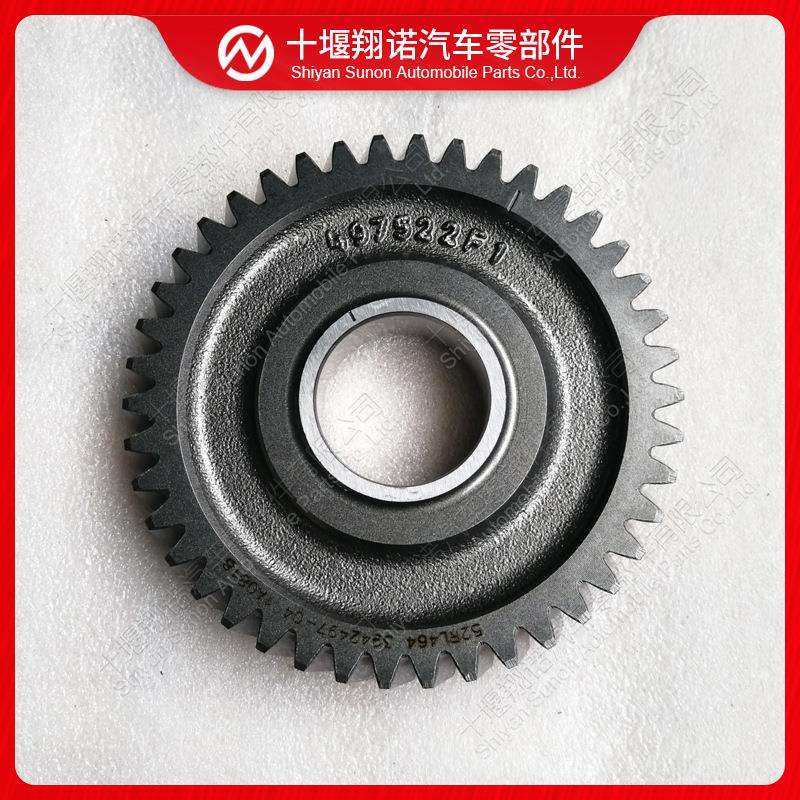 康明斯发动机附件驱动齿轮3942497