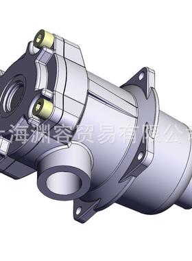 HYDAC贺德克RF回油过滤器RFW/HC160DE25D1.0/-L220液压