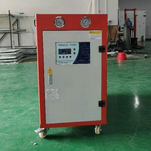 工业小型大型风冷式冷水机冰水制冷机组注塑模具水冷式却制冷机