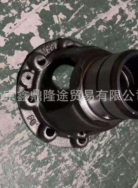 适用于现代起亚汽车配件差速器壳45822-39640,458223B650差速器