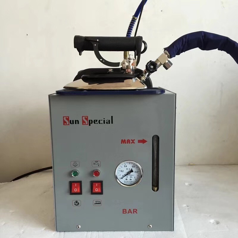 蒸汽熨斗机蒸汽发生器 蒸汽熨斗小型蒸汽发生器110V