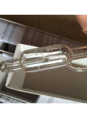 德国SIAnalytics玻璃毛细粘度计微量乌氏粘度计57213