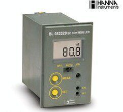 意大利哈纳BL983319总固体溶解度-TDS测定控制器