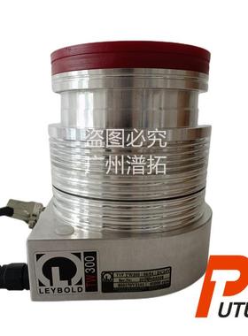 Leybold莱宝TW300涡轮分子泵故障启动声音异响处理