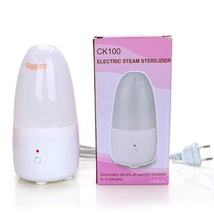 月经杯消毒器自动定时关闭开关蒸笼消毒器清洁剂月事杯