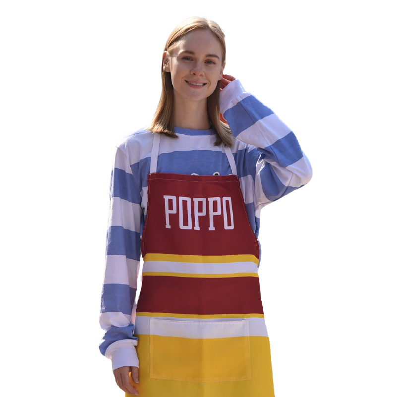 如龙围裙 INSERT COIN SEGA世嘉游戏周边正版授权