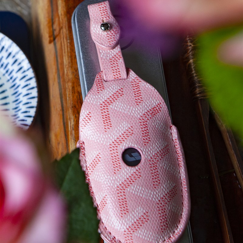 理想l7钥匙套轻奢理想l8车钥匙扣适用理想one车l9理想max车钥匙包