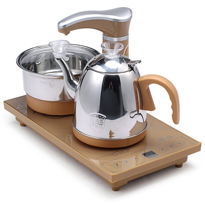 全自动上水煮茶烧水壶泡茶茶车茶桌茶台专用茶炉配件烧茶具器套装,住宅家具,其它家具配件,淘宝优惠券,粉丝福利购,淘宝优惠卷