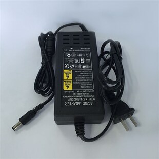 12伏24伏2a3a5a电压配接器220转直流水泵电源配接器变压器足安