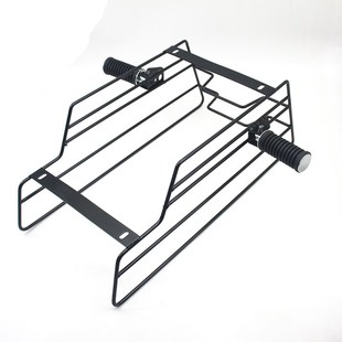 格士铃四季星深远009中置箱改装配件通用009储物中置蓝菜篮储物篮