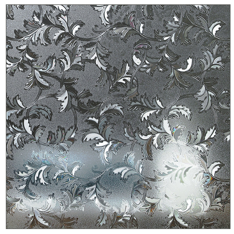 复古玻璃贴纸透光不透明卫生间浴室防窥视艺术窗户膜装饰抗紫外线,家居饰品,玻璃膜/贴,淘宝优惠券,粉丝福利购,淘宝优惠卷