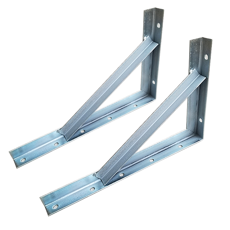 角铁直角三角固定加厚承重三角支架托架墙储藏室车库阳台支架货架
